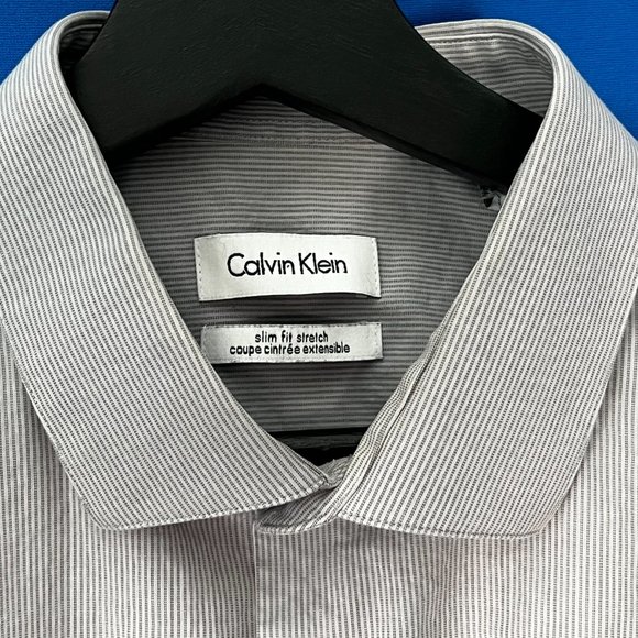 Calvin Klein Slim Fit Stretch - Picture 5 of 8